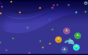 Dolphin Wheel imagem de tela 7