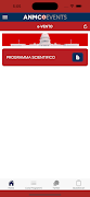 ANMCO Events capture d'écran 2