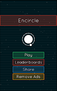 Encircle poster