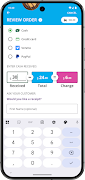Digital Cookie Mobile App 截圖 5