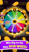 Bitcoin Spin ภาพหน้าจอ 7
