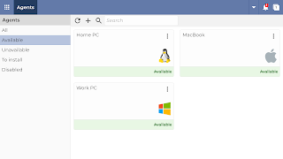 DWService screenshot 7