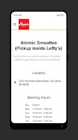 Atomic Smoothie ภาพหน้าจอ 5