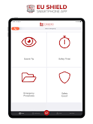 EU Shield স্ক্রিনশট 4