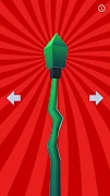 Magic wand पोस्टर