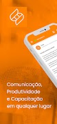 S.I.N. Conecta постер