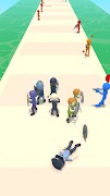 VIP Guard Runner Screenshot 3