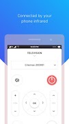 Polytron IR Remote 스크린샷 2