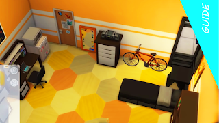 Tips For SDU Simulator Guide 2020 截图 2