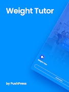 Weight Tutor 截图 4