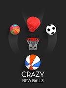 Dunk Stroke-3D Basketball screenshot 7
