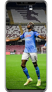 Victor Osimhen Wallpapers screenshot 5