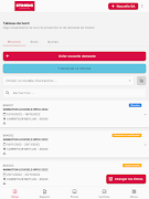 My Strada syot layar 6