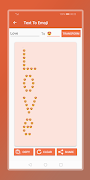 Fancy And Stylish Text Generator تصوير الشاشة 3