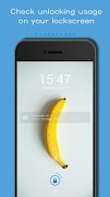 SELFLOCK - Lockscreen usage ảnh chụp màn hình 1