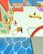 Hotel Master স্ক্রিনশট 1