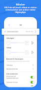 Predictable Svensk-AAC app syot layar 4