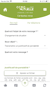 CCMO Mutuelle screenshot 2