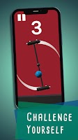 Jumping Ball vs The Swing screenshot 4