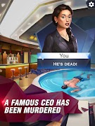 Solve It - A visual novel syot layar 6