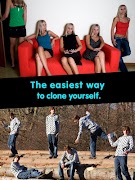 6 Schermata DMD Clone