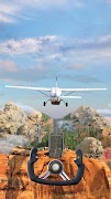 Crazy Plane Landing captura de pantalla 4
