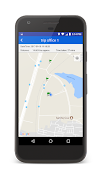 Trip Tracker capture d'écran 5