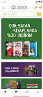 Poster Kelepir Kitabevi