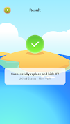 Tides VPN syot layar 3