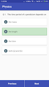 General Knowledge ảnh chụp màn hình 6