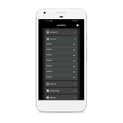 FlutterX UI Screenshot 7