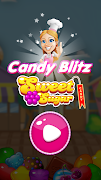 Candy Blitz স্ক্রিনশট 1