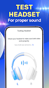 Speaker Cleaner Max Clear ภาพหน้าจอ 4