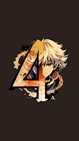 4 Anime: Watch Sub & Dub Anime plakat