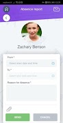 Edulink One imagem de tela 4