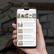 Architectural Drawing Ideas screenshot 3