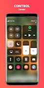 Control Center iOS 14 - iControl Center Ekran Görüntüsü 1