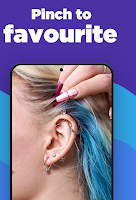 cartilage hoop designs Screenshot 3