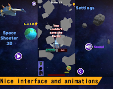 Spaceflight Simulator Ekran Görüntüsü 3