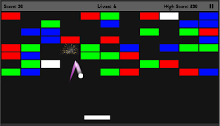BlockSmash 截圖 2