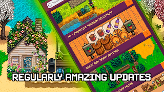 Mods for Stardew Valley screenshot 7