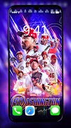 Baseball Wallpaper スクリーンショット 4