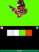 Insect 3D Reference captura de pantalla 4