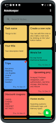 NoteKeeper 스크린샷 5
