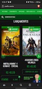 برنامه‌نما Oneflix عکس از صفحه