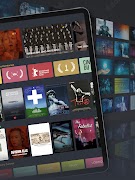 GuideDoc Curated Documentaries スクリーンショット 6