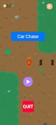 برنامه‌نما Chase Car: Escape Police عکس از صفحه