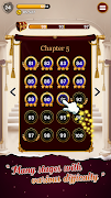 برنامه‌نما Classic Solitaire - Card Game عکس از صفحه