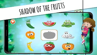 Shadow Matching Puzzle スクリーンショット 4