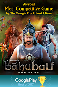 Baahubali: The Game (Official) screenshot 1
